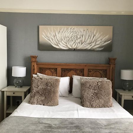 No 11B Boutique Rooms Berwick Upon Tweed Exterior foto