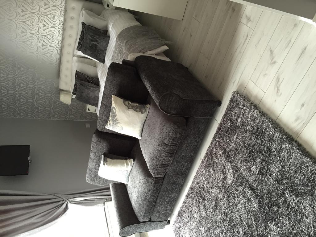 No 11B Boutique Rooms Berwick Upon Tweed Exterior foto