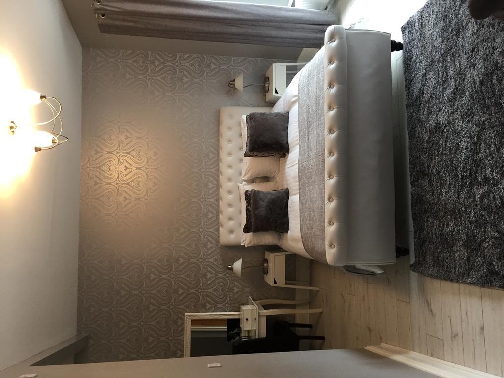No 11B Boutique Rooms Berwick Upon Tweed Exterior foto
