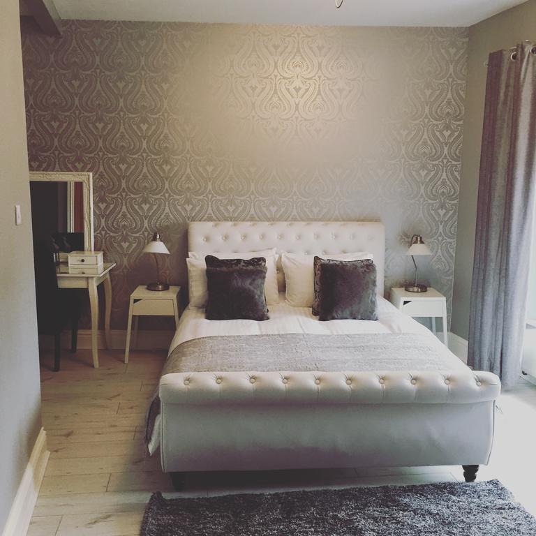 No 11B Boutique Rooms Berwick Upon Tweed Exterior foto