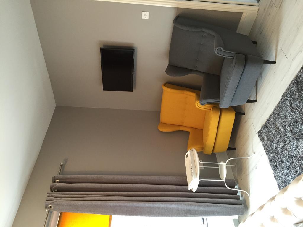 No 11B Boutique Rooms Berwick Upon Tweed Exterior foto