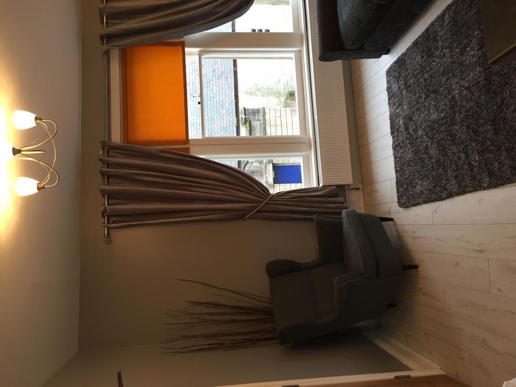 No 11B Boutique Rooms Berwick Upon Tweed Exterior foto