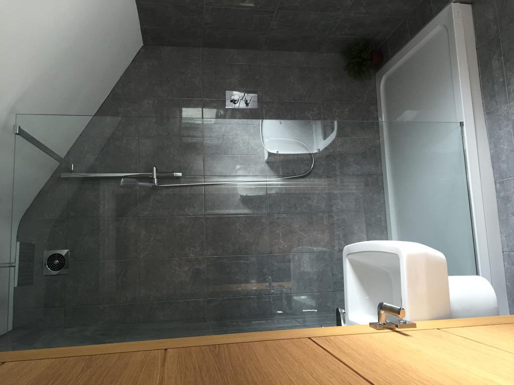 No 11B Boutique Rooms Berwick Upon Tweed Exterior foto