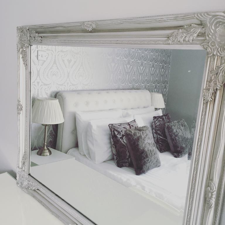 No 11B Boutique Rooms Berwick Upon Tweed Exterior foto