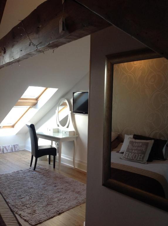 No 11B Boutique Rooms Berwick Upon Tweed Exterior foto