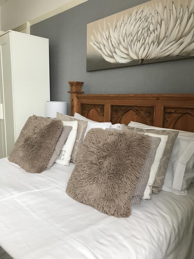 No 11B Boutique Rooms Berwick Upon Tweed Exterior foto
