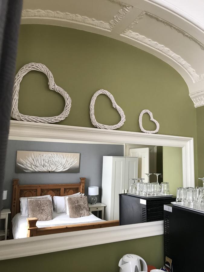 No 11B Boutique Rooms Berwick Upon Tweed Exterior foto
