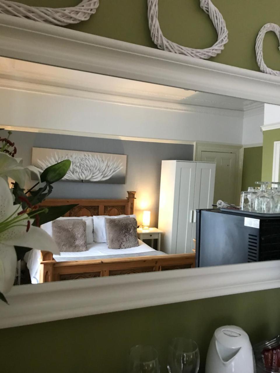 No 11B Boutique Rooms Berwick Upon Tweed Exterior foto