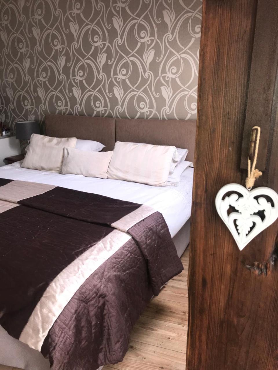 No 11B Boutique Rooms Berwick Upon Tweed Exterior foto