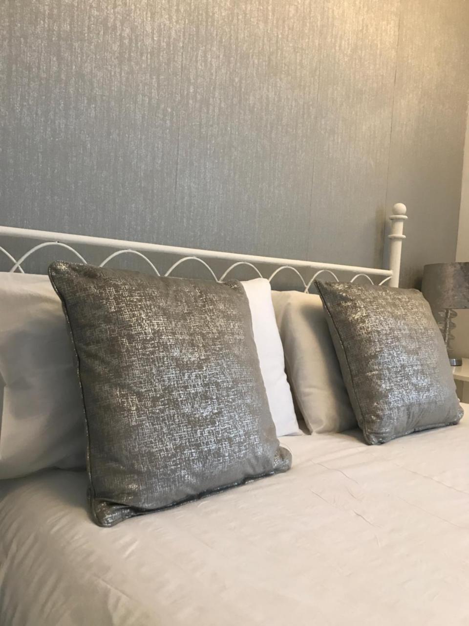 No 11B Boutique Rooms Berwick Upon Tweed Exterior foto