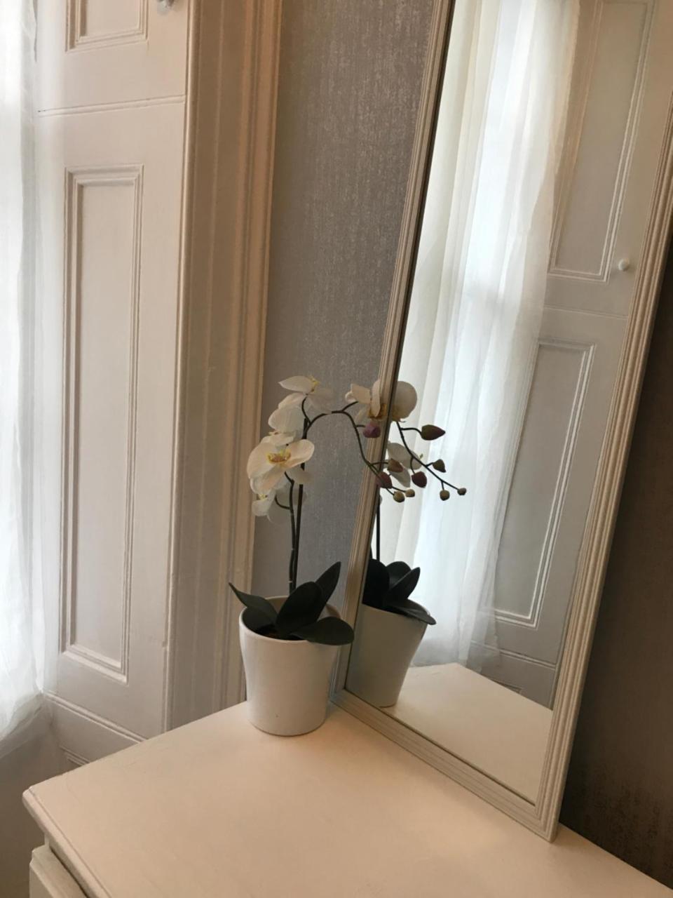No 11B Boutique Rooms Berwick Upon Tweed Exterior foto