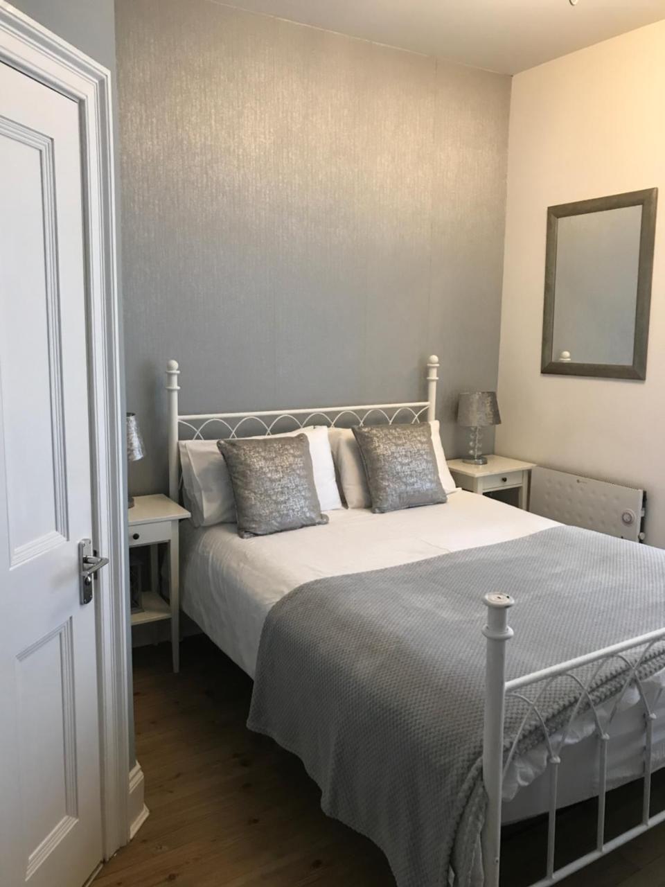 No 11B Boutique Rooms Berwick Upon Tweed Exterior foto