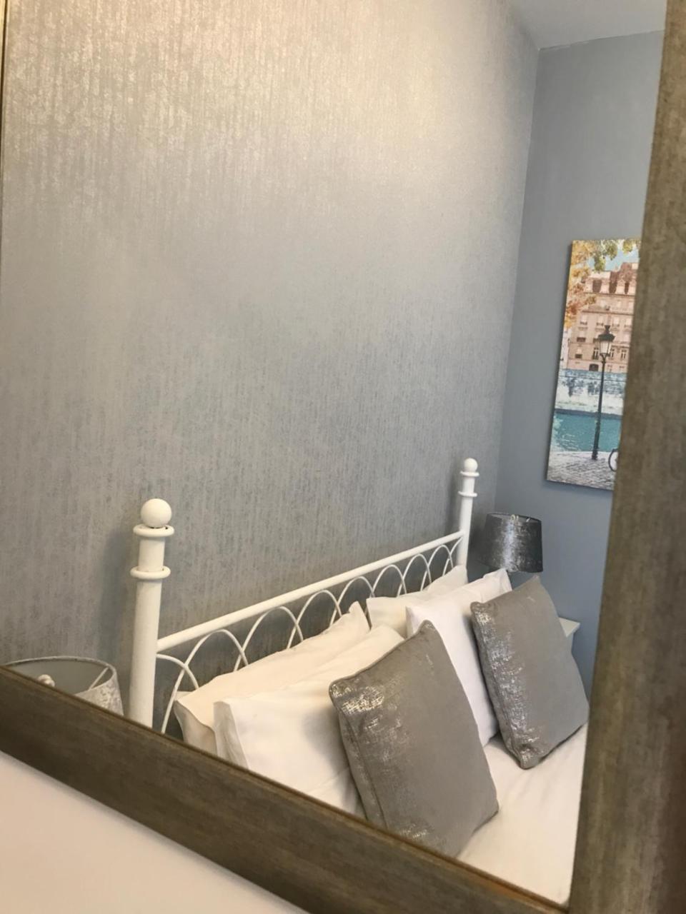 No 11B Boutique Rooms Berwick Upon Tweed Exterior foto