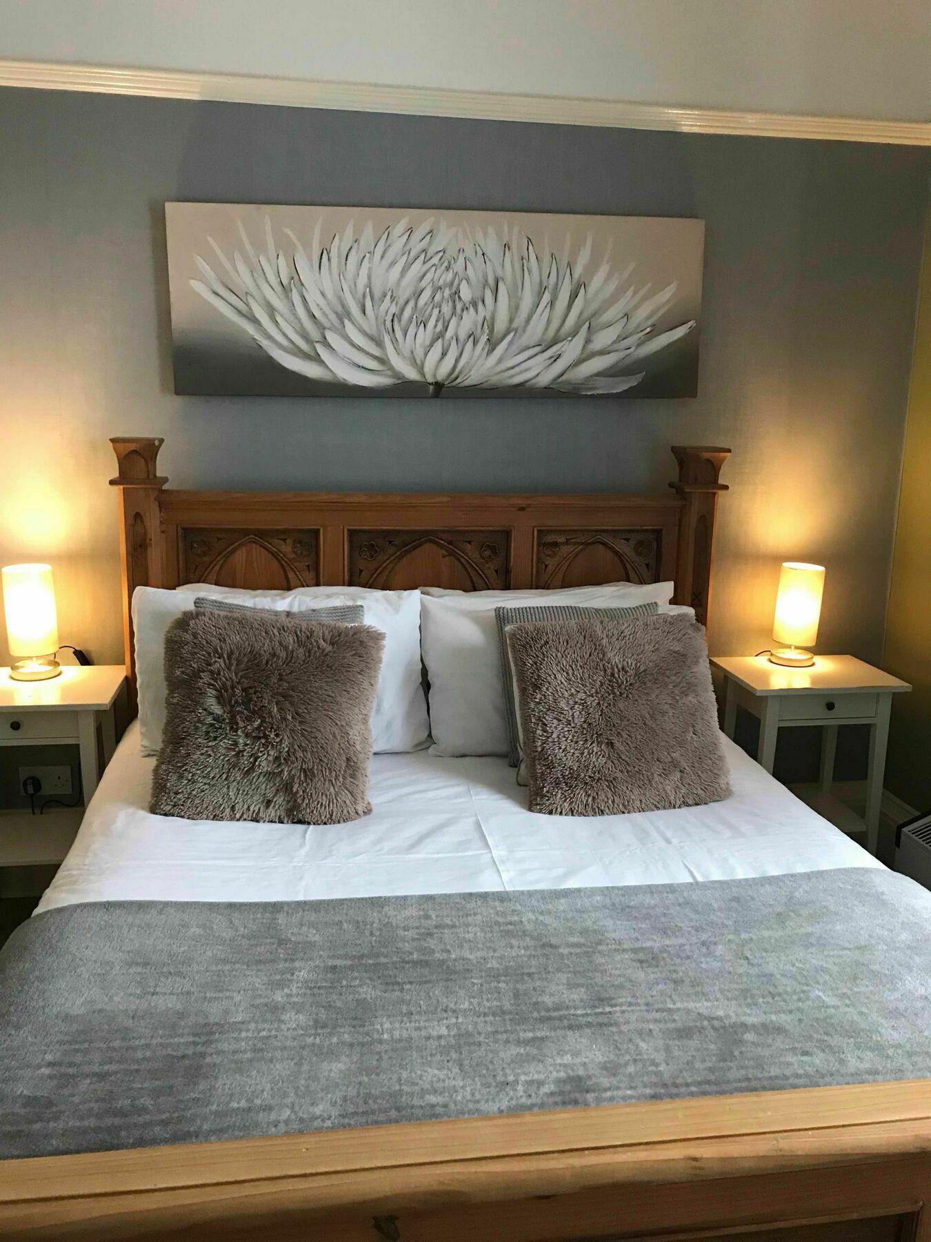 No 11B Boutique Rooms Berwick Upon Tweed Exterior foto