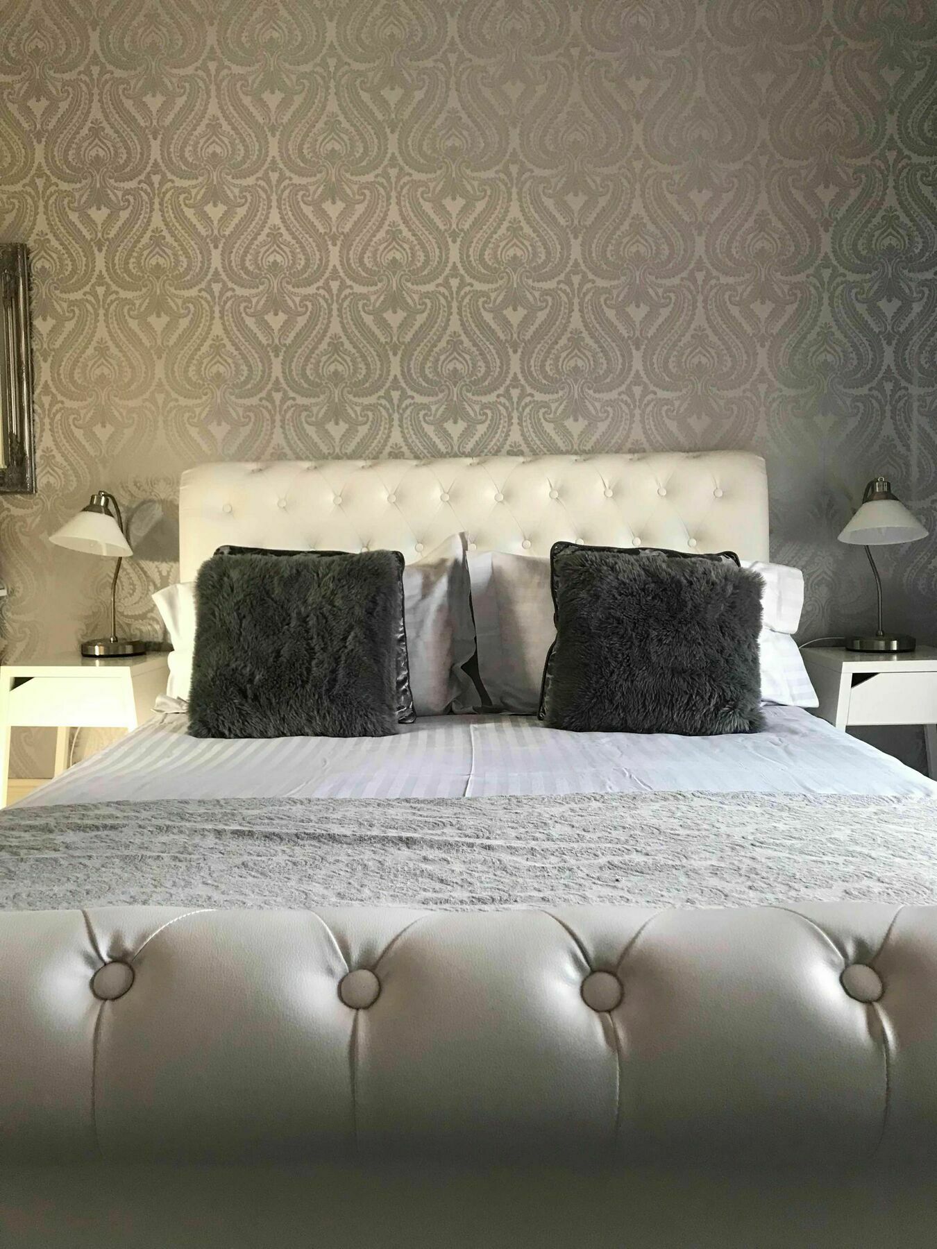 No 11B Boutique Rooms Berwick Upon Tweed Exterior foto