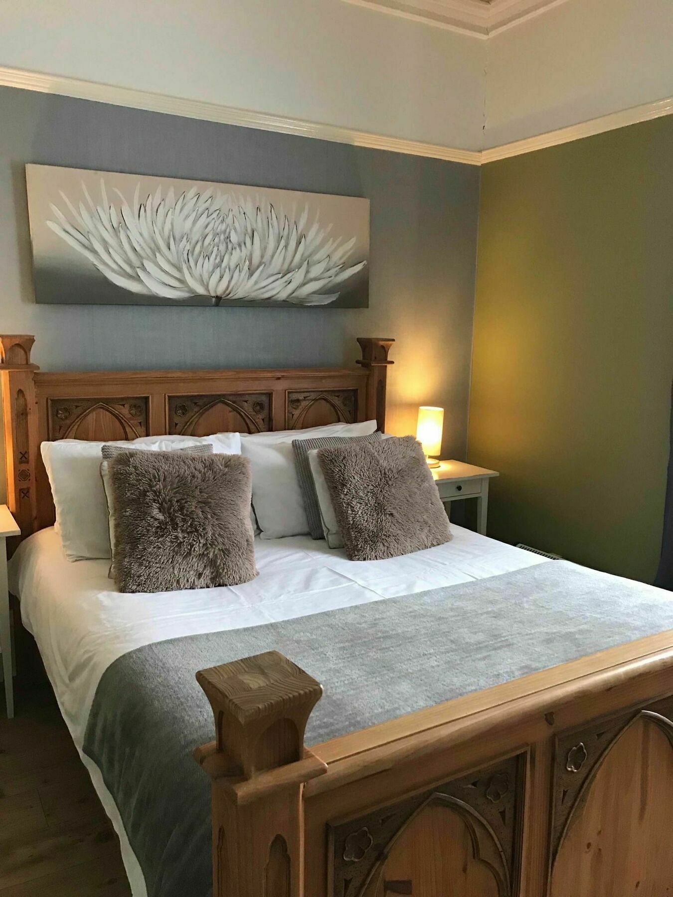 No 11B Boutique Rooms Berwick Upon Tweed Exterior foto